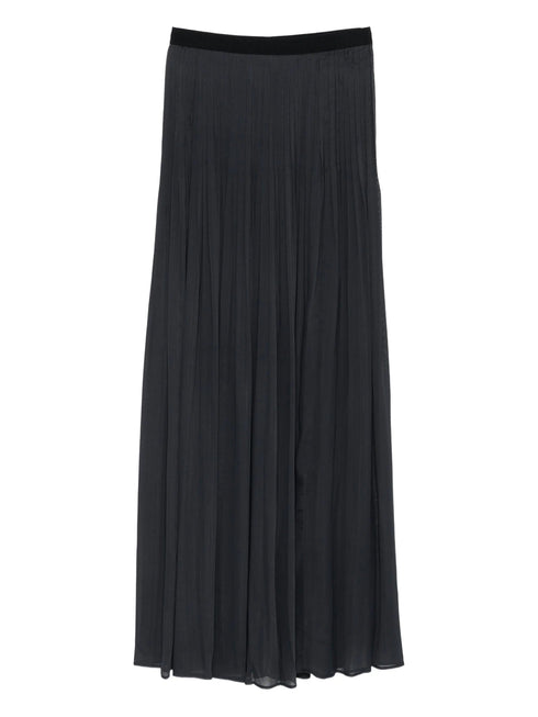 SEMICOUTURE SKIRT